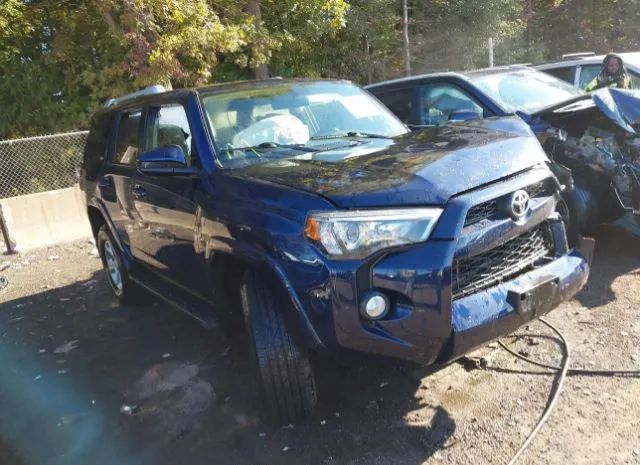 TOYOTA 4RUNNER 2014 jtebu5jrxe5156270