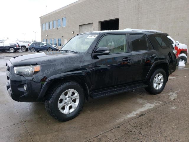 TOYOTA 4RUNNER 2014 jtebu5jrxe5157404