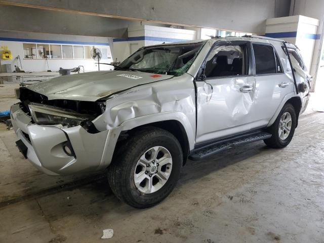 TOYOTA 4RUNNER SR 2014 jtebu5jrxe5157418