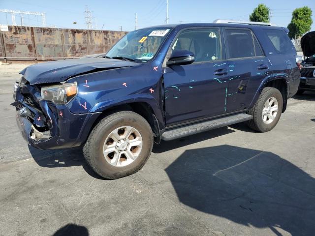 TOYOTA 4RUNNER SR 2014 jtebu5jrxe5164241