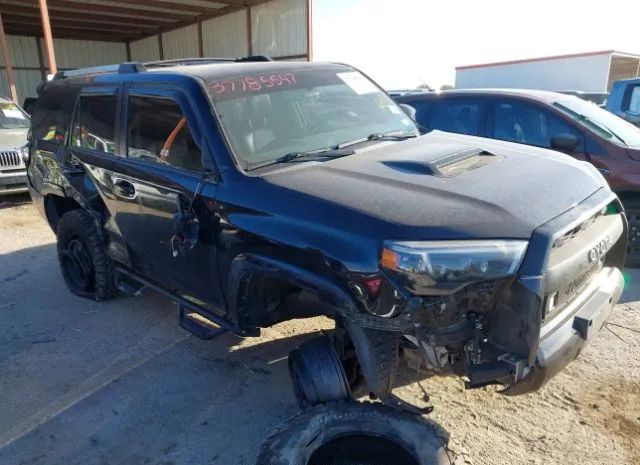 TOYOTA 4RUNNER 2014 jtebu5jrxe5164630