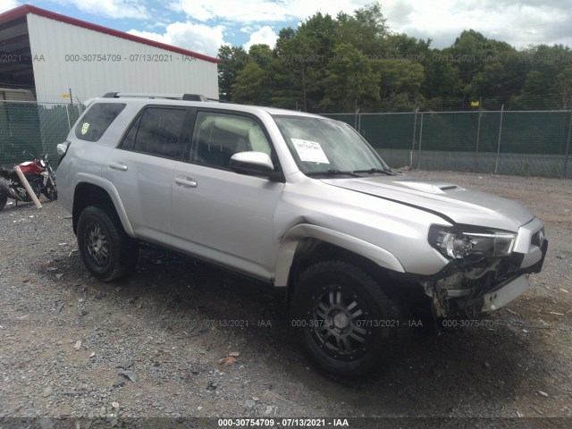 TOYOTA 4RUNNER 2014 jtebu5jrxe5167138