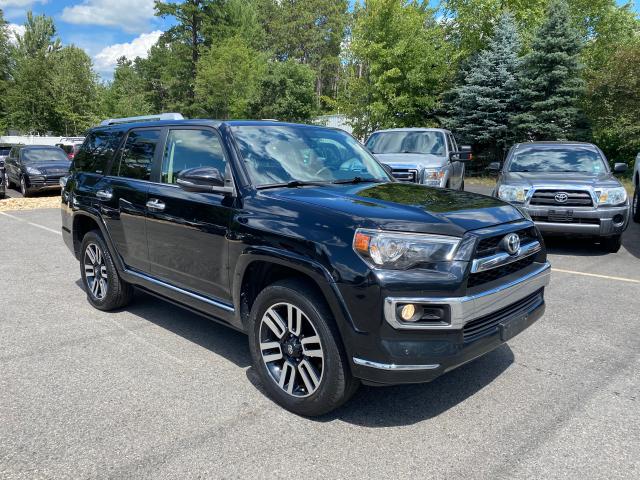 TOYOTA 4RUNNER SR 2014 jtebu5jrxe5170167