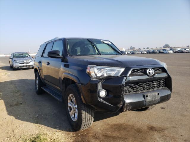 TOYOTA 4RUNNER SR 2014 jtebu5jrxe5176762