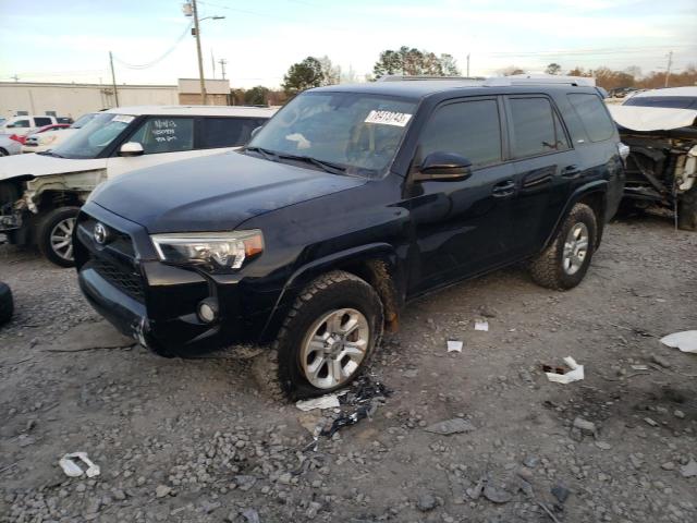 TOYOTA 4RUNNER 2014 jtebu5jrxe5177362