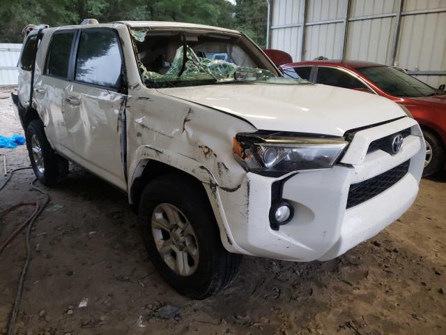 TOYOTA 4RUNNER SR 2014 jtebu5jrxe5182254