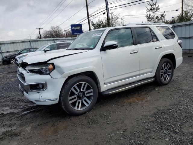 TOYOTA 4RUNNER SR 2014 jtebu5jrxe5184943