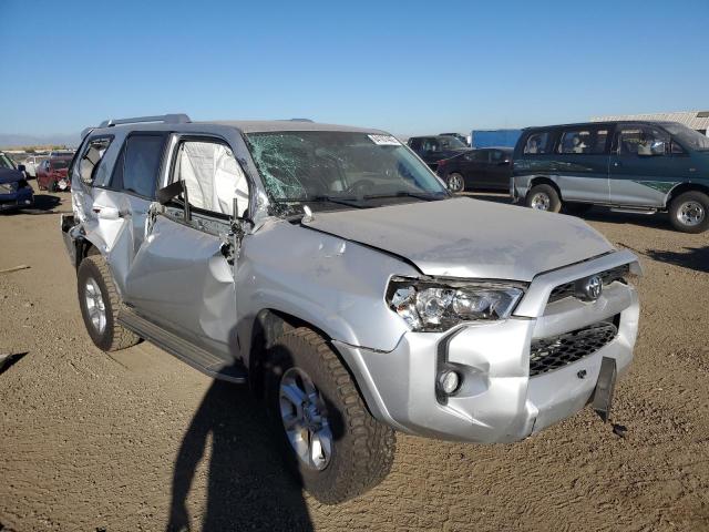 TOYOTA 4RUNNER SR 2014 jtebu5jrxe5185669