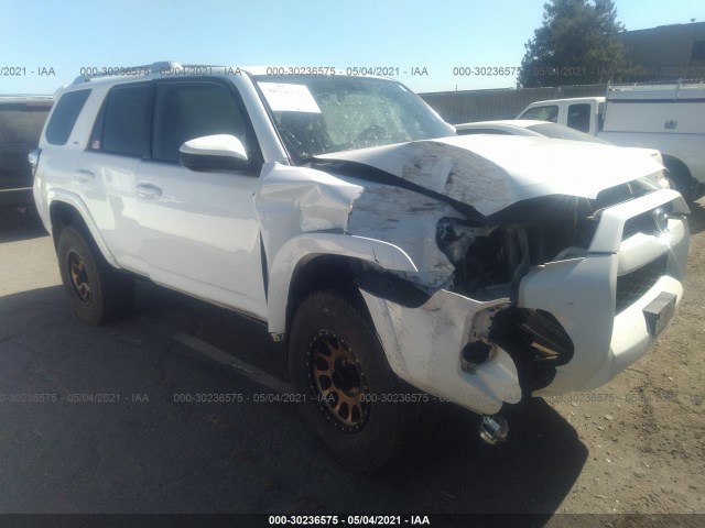 TOYOTA 4RUNNER 2014 jtebu5jrxe5186336