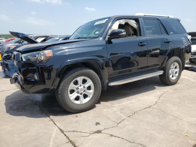 TOYOTA 4RUNNER SR 2014 jtebu5jrxe5195697