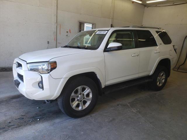 TOYOTA 4RUNNER 2014 jtebu5jrxe5199846