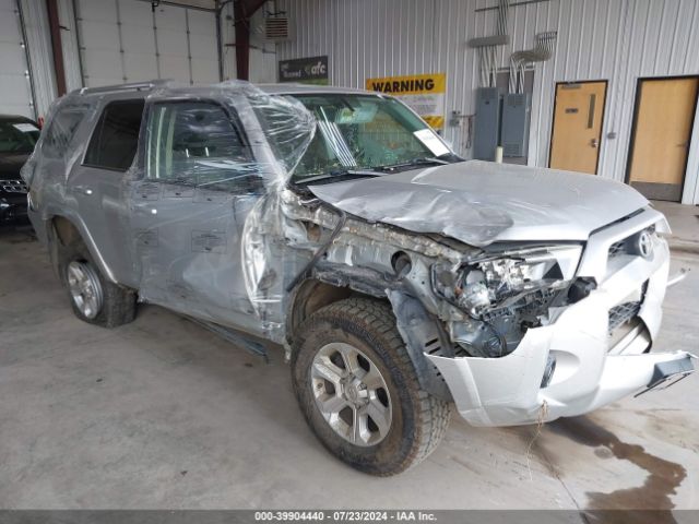 TOYOTA 4RUNNER 2015 jtebu5jrxf5206067