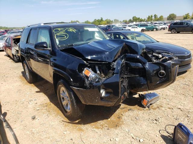 TOYOTA 4RUNNER SR 2015 jtebu5jrxf5212404