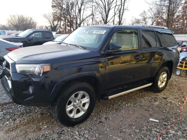 TOYOTA 4RUNNER SR 2015 jtebu5jrxf5212709