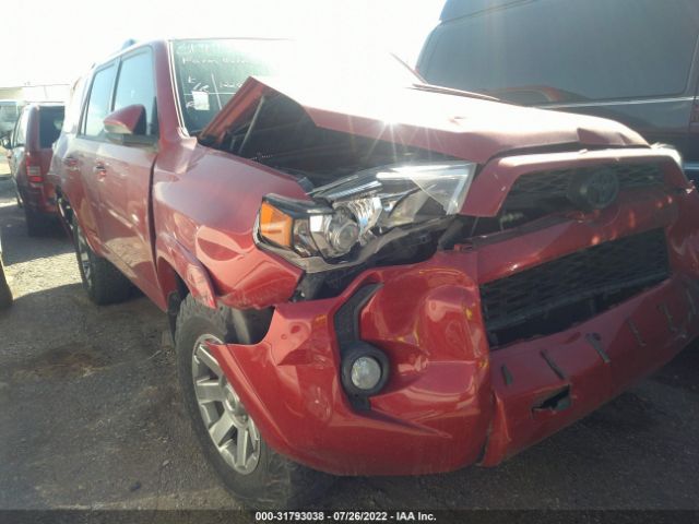 TOYOTA 4RUNNER 2015 jtebu5jrxf5216193