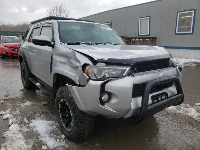 TOYOTA 4RUNNER SR 2015 jtebu5jrxf5217103