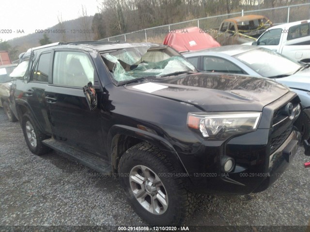 TOYOTA 4RUNNER 2015 jtebu5jrxf5222611