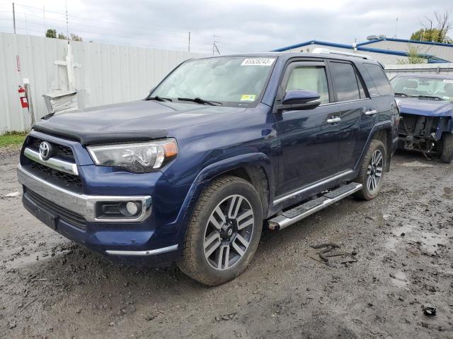 TOYOTA 4RUNNER 2015 jtebu5jrxf5226741