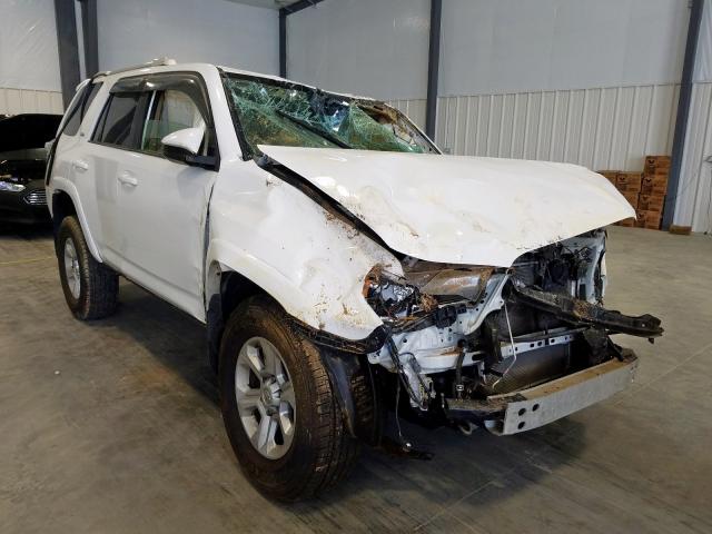 TOYOTA 4RUNNER SR 2015 jtebu5jrxf5229316