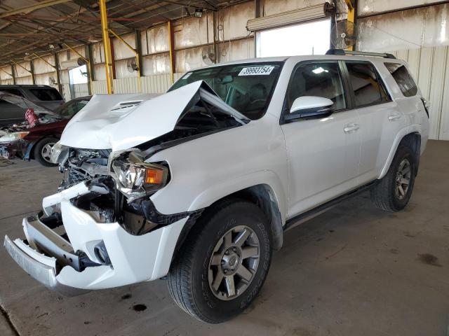 TOYOTA 4RUNNER 2015 jtebu5jrxf5229624