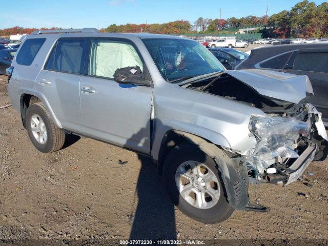 TOYOTA 4RUNNER 2015 jtebu5jrxf5231664