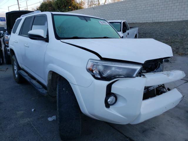 TOYOTA 4RUNNER SR 2015 jtebu5jrxf5238629