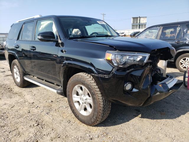 TOYOTA 4RUNNER SR 2015 jtebu5jrxf5239134