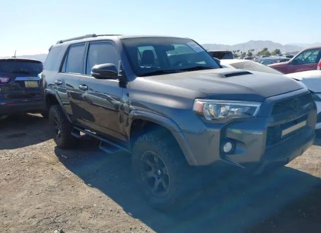 TOYOTA 4RUNNER 2015 jtebu5jrxf5239912