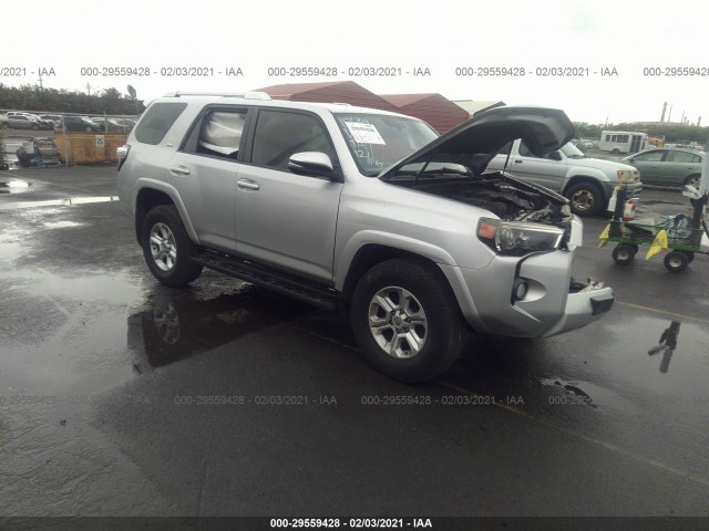 TOYOTA 4RUNNER 2015 jtebu5jrxf5241174