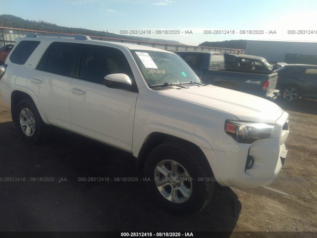 TOYOTA 4RUNNER 2015 jtebu5jrxf5241935