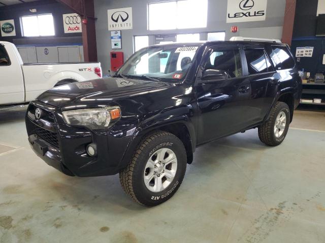 TOYOTA 4RUNNER 2015 jtebu5jrxf5244544