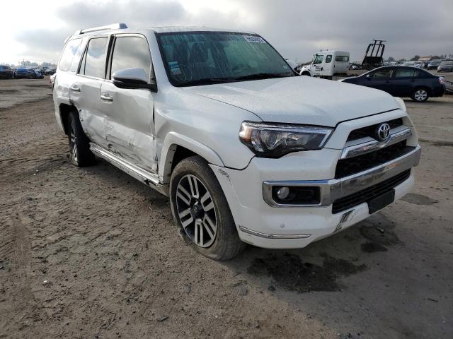 TOYOTA 4RUNNER SR 2015 jtebu5jrxf5252692