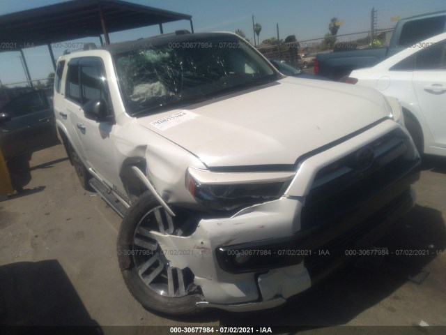 TOYOTA 4RUNNER 2015 jtebu5jrxf5253020