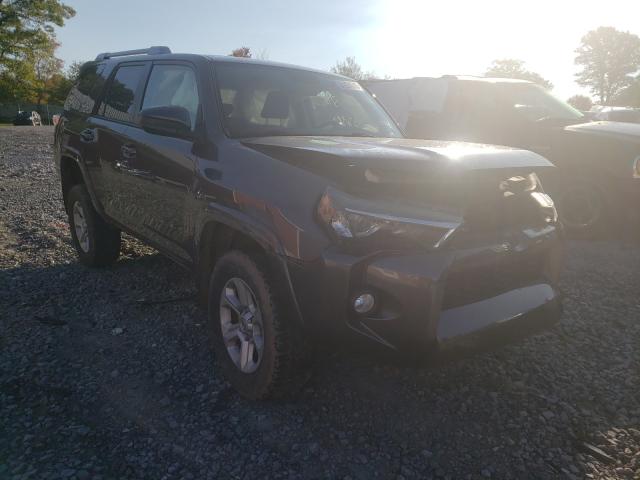 TOYOTA 4RUNNER SR 2015 jtebu5jrxf5256581