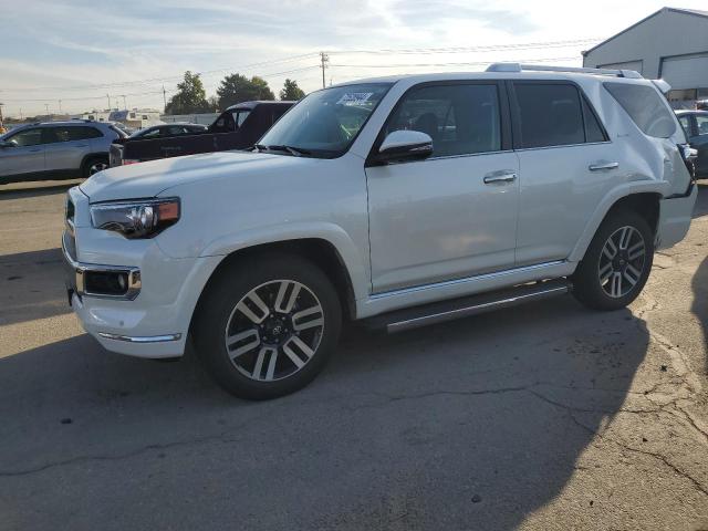 TOYOTA 4RUNNER SR 2015 jtebu5jrxf5258914