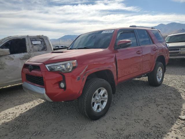 TOYOTA 4RUNNER SR 2015 jtebu5jrxf5267497