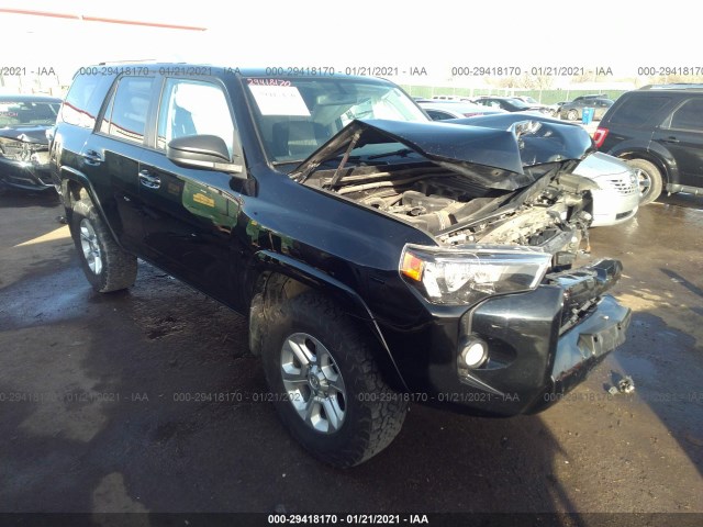 TOYOTA 4RUNNER 2015 jtebu5jrxf5267984