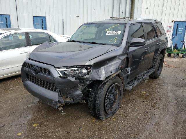 TOYOTA 4RUNNER SR 2015 jtebu5jrxf5270237