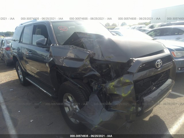 TOYOTA 4RUNNER 2015 jtebu5jrxf5271128