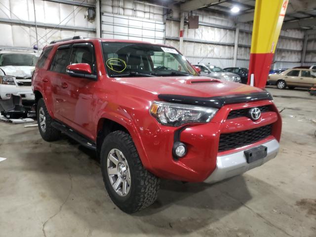 TOYOTA 4RUNNER SR 2015 jtebu5jrxf5273140