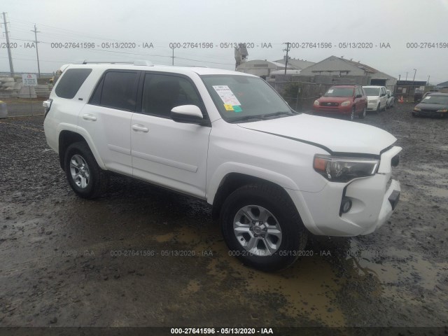 TOYOTA 4RUNNER 2015 jtebu5jrxf5273333