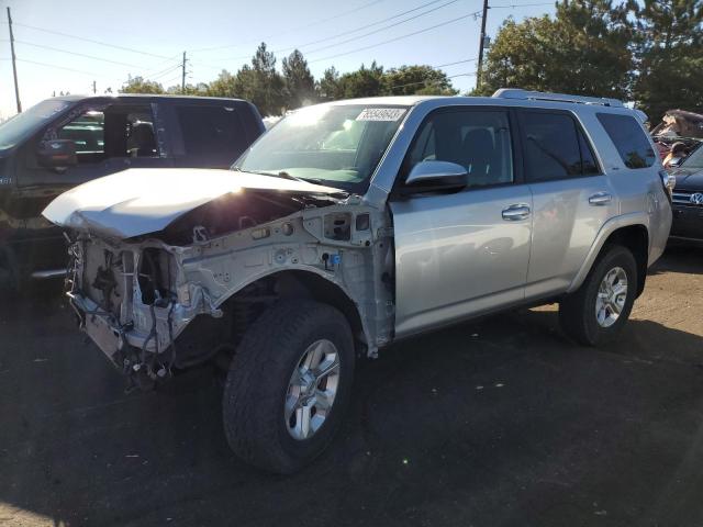 TOYOTA 4RUNNER 2016 jtebu5jrxg5283278