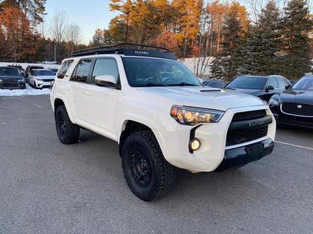 TOYOTA 4RUNNER SR 2016 jtebu5jrxg5286732