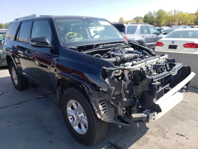 TOYOTA 4RUNNER SR 2016 jtebu5jrxg5293874