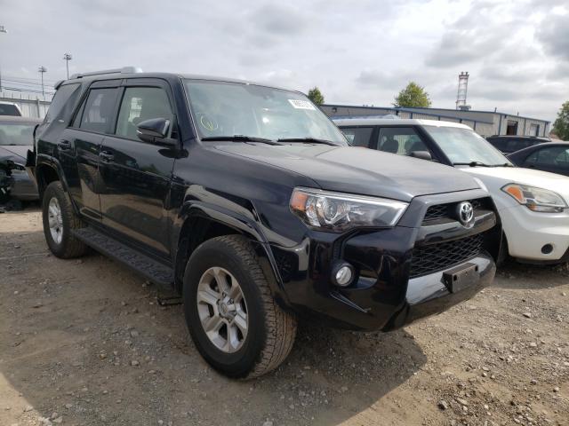 TOYOTA 4RUNNER SR 2016 jtebu5jrxg5295138