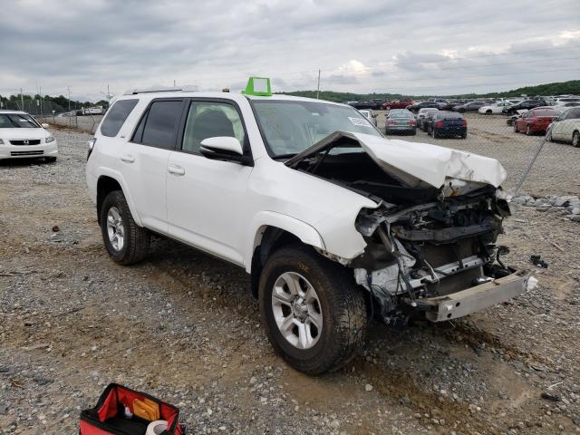 TOYOTA 4RUNNER SR 2016 jtebu5jrxg5297438