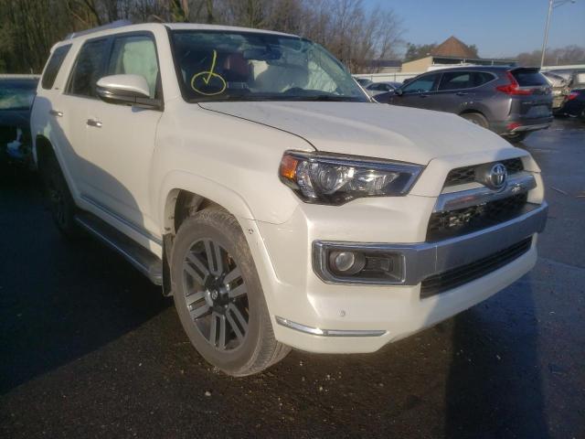 TOYOTA 4RUNNER SR 2016 jtebu5jrxg5298332