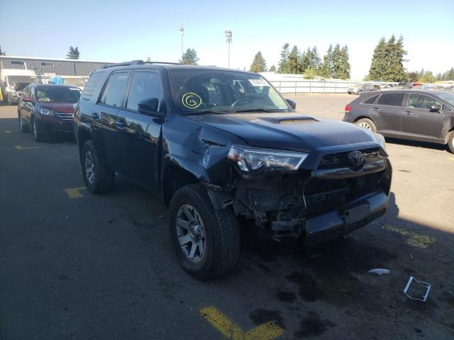 TOYOTA 4RUNNER SR 2016 jtebu5jrxg5299870