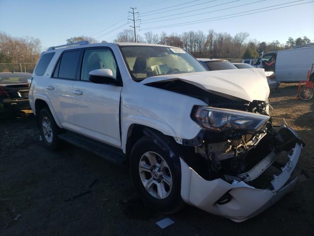 TOYOTA 4RUNNER SR 2016 jtebu5jrxg5317736