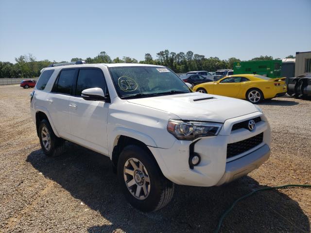 TOYOTA 4RUNNER SR 2016 jtebu5jrxg5319597